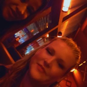 Meet your Posher, Katy